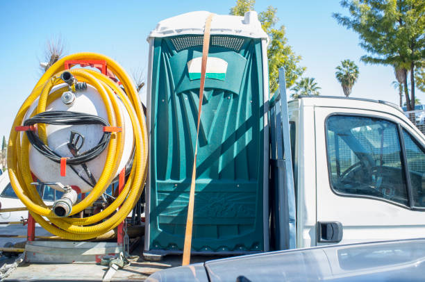 Best Porta potty delivery and setup  in Gardnerville Ranchos, NV