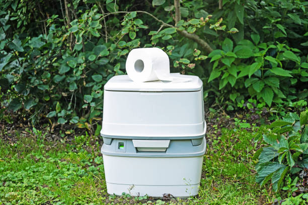 Best Emergency porta potty rental  in Gardnerville Ranchos, NV