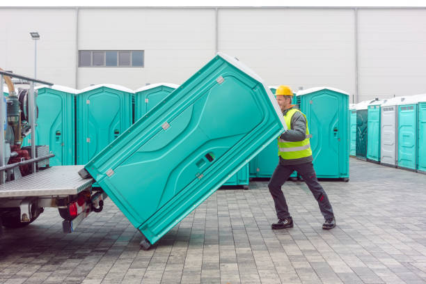 Best Portable restroom solutions  in Gardnerville Ranchos, NV
