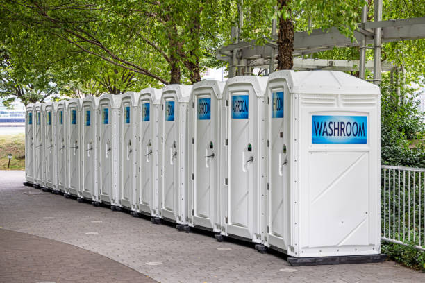 Best Local porta potty services  in Gardnerville Ranchos, NV