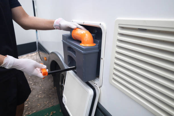 Best Porta potty rental for parties  in Gardnerville Ranchos, NV