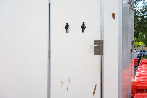 Portable Toilet Options We Offer in Gardnerville Ranchos, NV