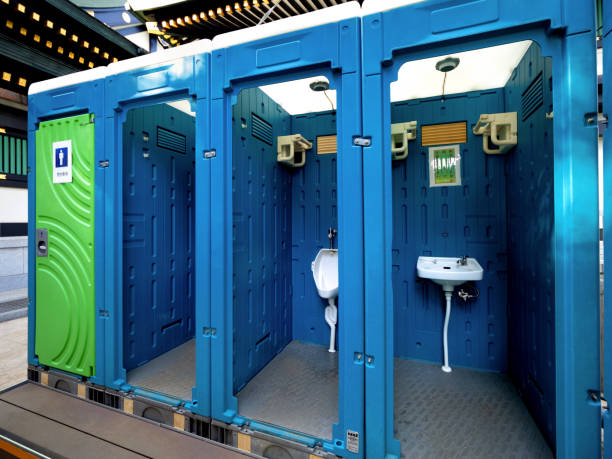 Best Porta potty rental near me  in Gardnerville Ranchos, NV