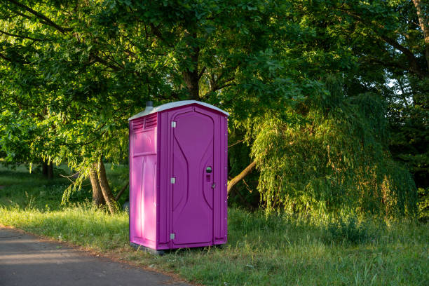Best Portable restroom trailer rental  in Gardnerville Ranchos, NV