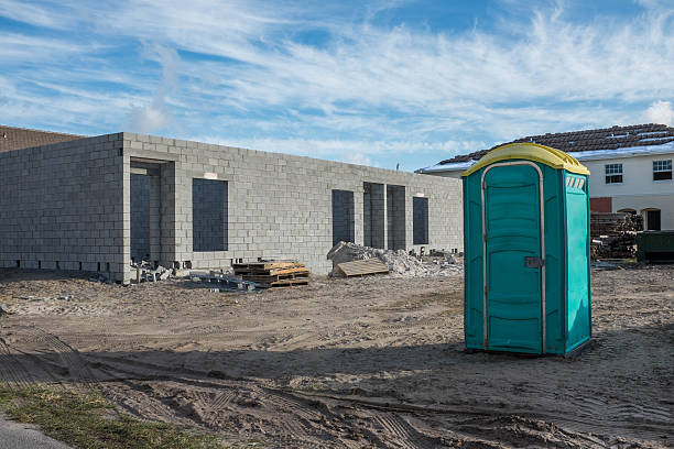 Best Luxury portable toilet rental  in Gardnerville Ranchos, NV